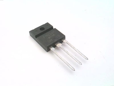 SANKEN ELECTRIC FMB34M