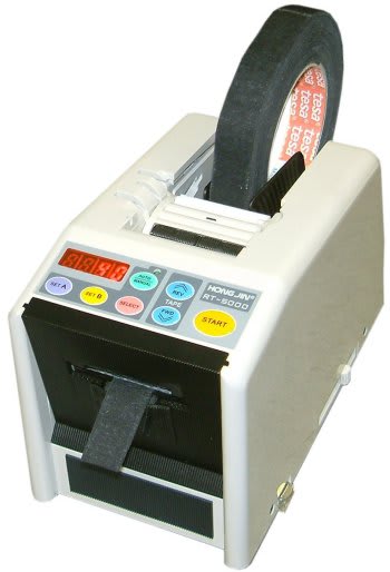HONG JIN RT-5000