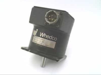 WHEDCO MTR1324NAES