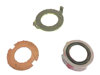 ASEA BROWN BOVERI PW24