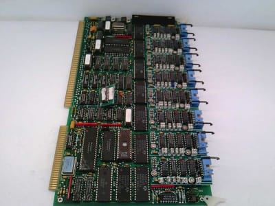 ASEA BROWN BOVERI 6007BE10000C