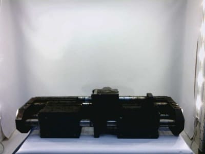 PHD INC GRR12-6-63X200-L9