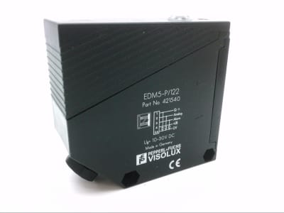 PEPPERL & FUCHS EDM5P122