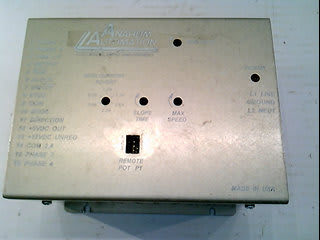 ANAHEIM AUTOMATION DPL