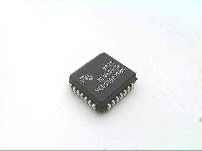 MICRO LINEAR ML4624CQ