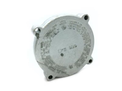 EATON CORPORATION CPS026