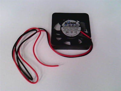 XFAN RDH4010B1