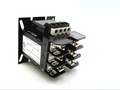 ALLEN BRADLEY 1497-B-HXDX-3-N