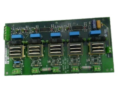 BENSHAW BIPC-300012-01