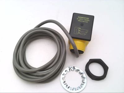 BANNER ENGINEERING Q40AW3FF400