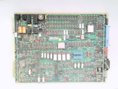 ASEA BROWN BOVERI 6014BZ10000F