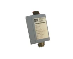 MTS SYSTEMS CO EB305-0204-1