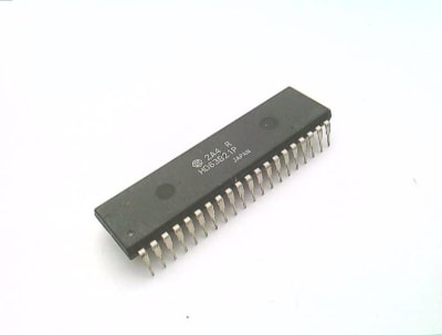 HITACHI HD63B21PIC