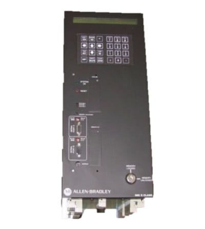 ALLEN BRADLEY 4100-212-P