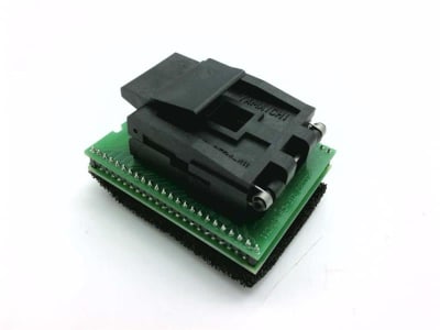 DATAMAN DIL48/PLCC52 ZIF-CS 68HC11