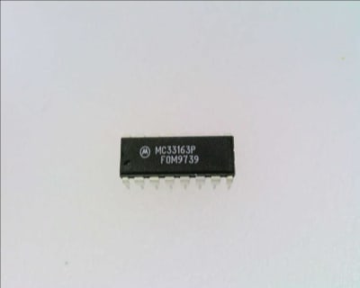 GENERIC MC33163P