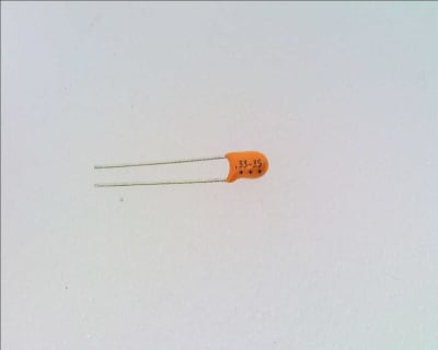 GENERIC CRT.33U35