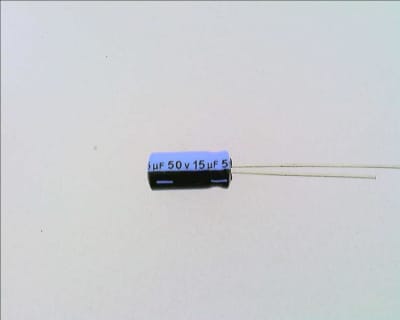 GENERIC CR15U50V1