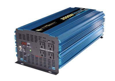 POWER BRIGHT PW3500-12