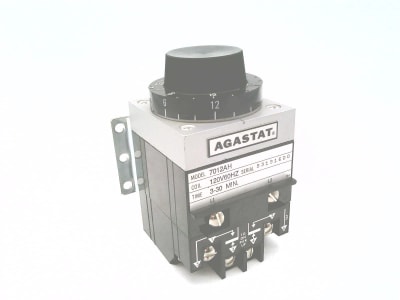 TE CONNECTIVITY 7012AH