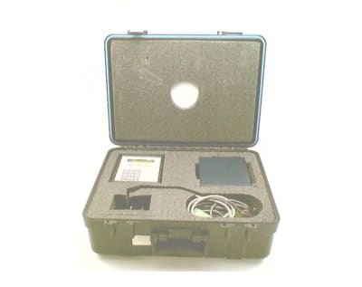 DANAHER MOTION DEMO-98-SMSTEP1