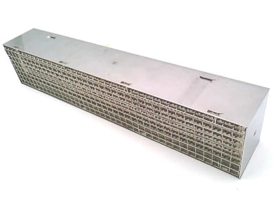 LEISTER G9-40-2.5 MM3