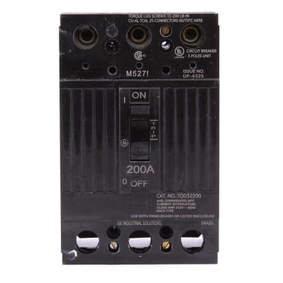 GENERAL ELECTRIC TQD32200X2