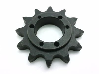 MARTIN SPROCKET & GEAR INC 60JA12