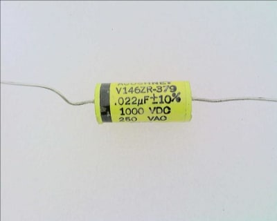 GENERIC CA022U1000V