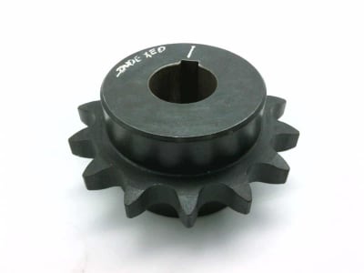 MARTIN SPROCKET & GEAR INC 80C14