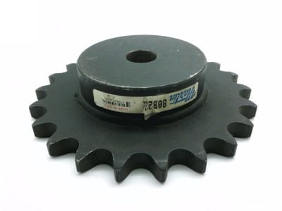 MARTIN SPROCKET & GEAR INC 80B22