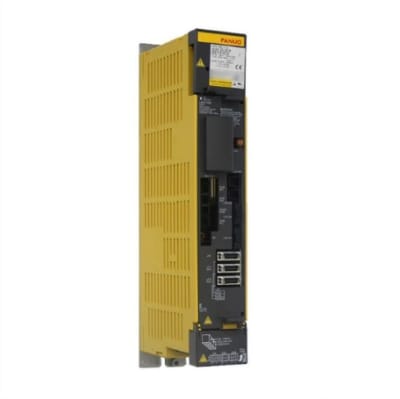 FANUC A06B-6166-H201