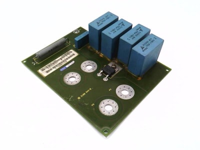 SIEMENS 6SE7038-6GK84-1GG0