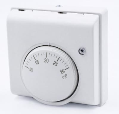 EC PRODUCTS LIMITED TR010X