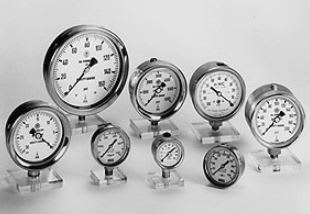 MCDANIEL CONTROLS KD-GF