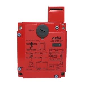 HONEYWELL LJS-E83127