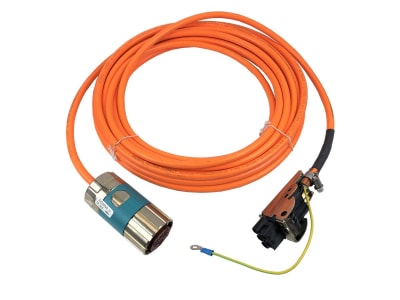 SIEMENS 6FX8002-5CS21-1BA0