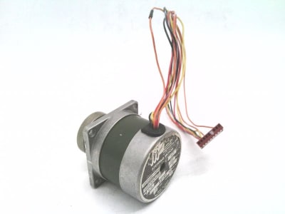 APPLIED MOTION PRODUCTS 2222458-000