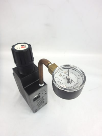 ROSS CONTROLS 622C91