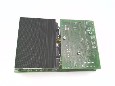 AXOR MS-140-10/20-N-S-0326/TO-RD