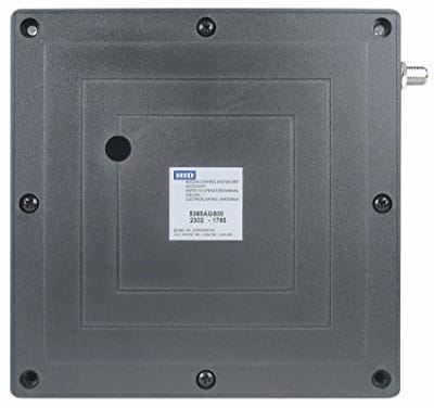 HID CORPORATION 5385AGS00