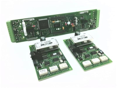 KIDDE-FENWAL, LLC 3-SDDC1C