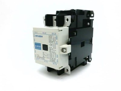 MITSUBISHI S-N125AC24V