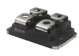 IXYS IXEN60N120D1