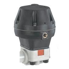 GEMU R690 25D78711411/N