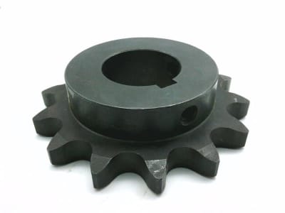 MARTIN SPROCKET & GEAR INC 100BS14 2 3/16