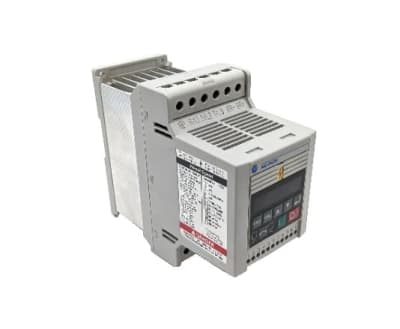 ALLEN BRADLEY 160-BA01NPS1P1