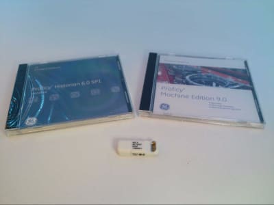 GENERAL ELECTRIC IC647MPP001