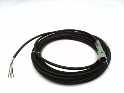 PHOENIX CONTACT SAC-5P- 5 0-PUR/FS SCO