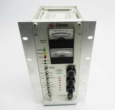 SAMES ELECTRO 63-0650-00